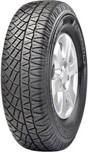 Michelin LATITUDE CROSS