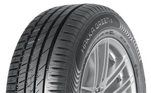 Nokian Hakka Green 2
