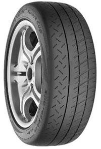 Michelin PILOT SPORT CUP 2